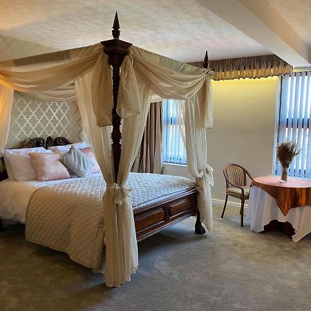 The Sitwell Arms Hotel Mosborough Buitenkant foto