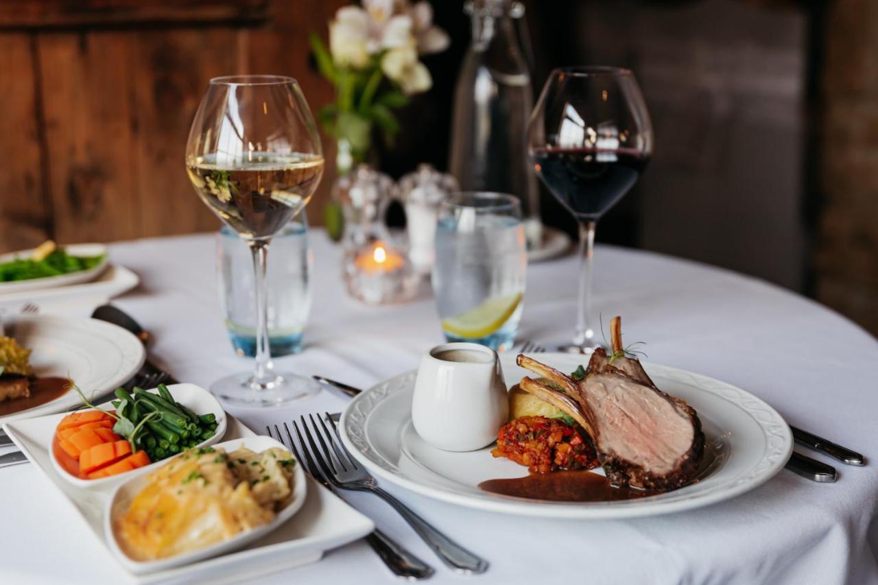 The Sitwell Arms Hotel Mosborough Buitenkant foto